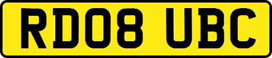 RD08UBC