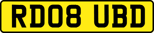 RD08UBD