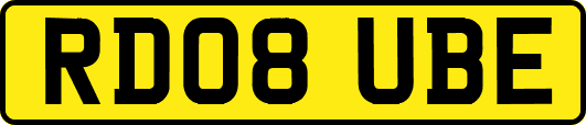 RD08UBE