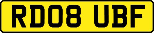 RD08UBF