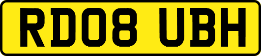RD08UBH