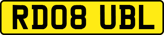 RD08UBL