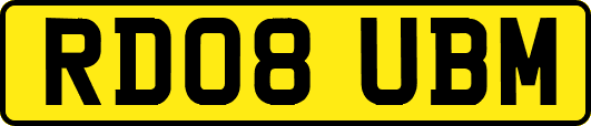 RD08UBM