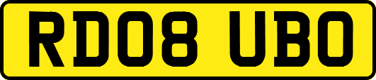 RD08UBO