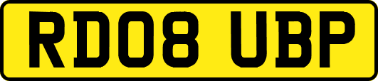 RD08UBP