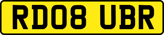 RD08UBR