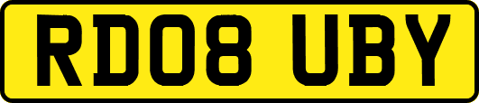 RD08UBY