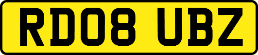 RD08UBZ