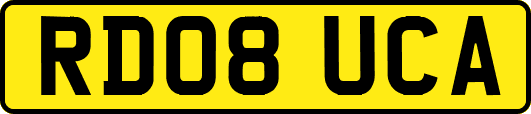 RD08UCA