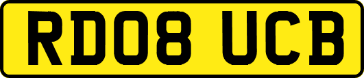 RD08UCB