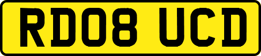 RD08UCD
