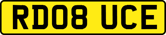 RD08UCE