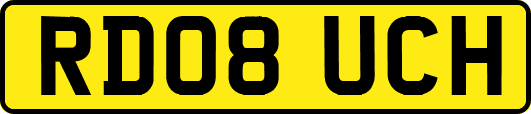 RD08UCH