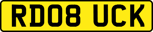 RD08UCK