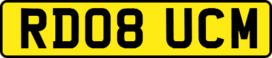 RD08UCM