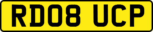 RD08UCP