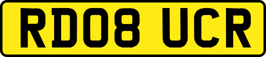 RD08UCR