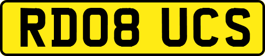 RD08UCS