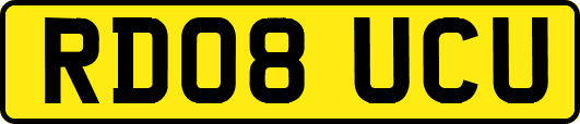 RD08UCU