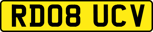 RD08UCV