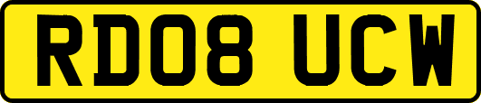 RD08UCW