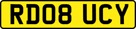 RD08UCY