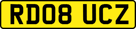 RD08UCZ