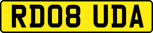 RD08UDA