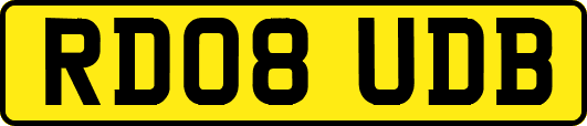 RD08UDB