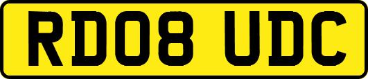 RD08UDC