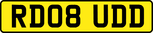 RD08UDD