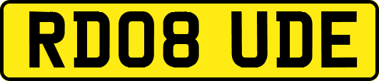 RD08UDE