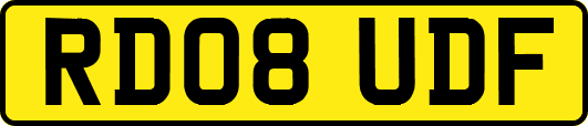 RD08UDF