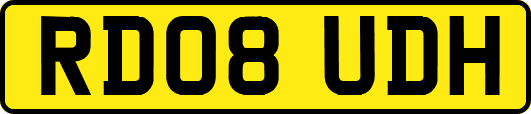 RD08UDH