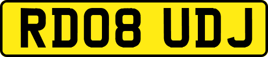 RD08UDJ