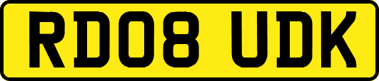 RD08UDK