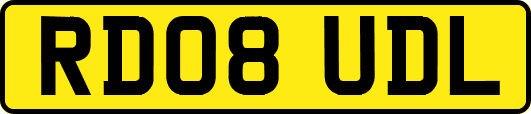 RD08UDL