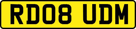 RD08UDM