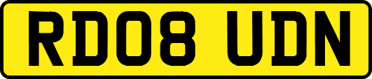RD08UDN
