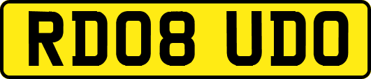 RD08UDO