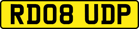 RD08UDP