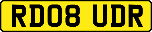 RD08UDR