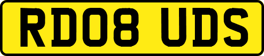 RD08UDS