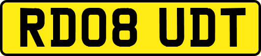 RD08UDT