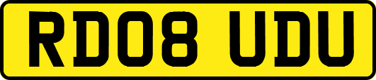 RD08UDU