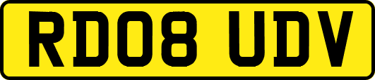 RD08UDV