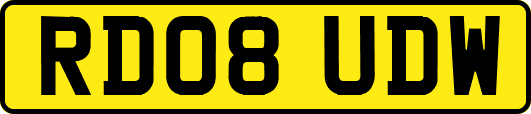 RD08UDW