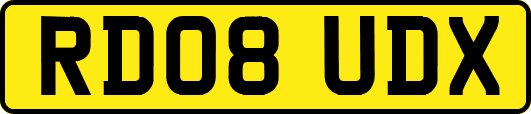 RD08UDX