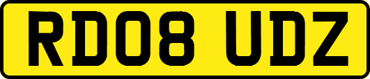 RD08UDZ