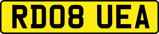 RD08UEA